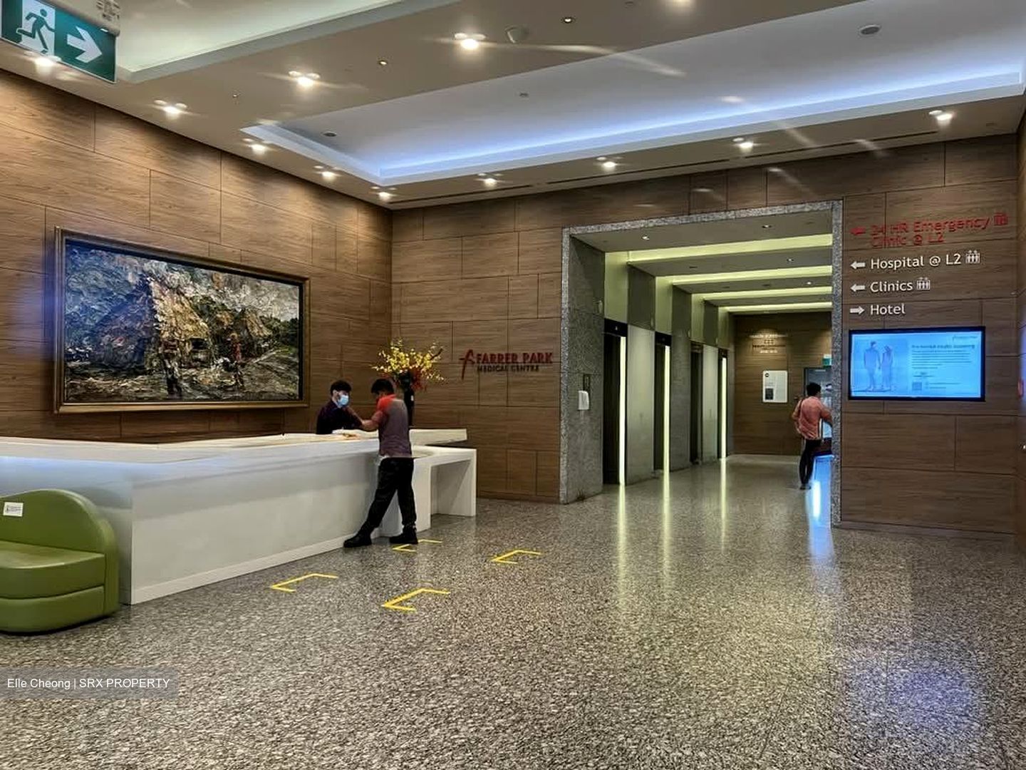 Connexion (D8), Retail #577723291